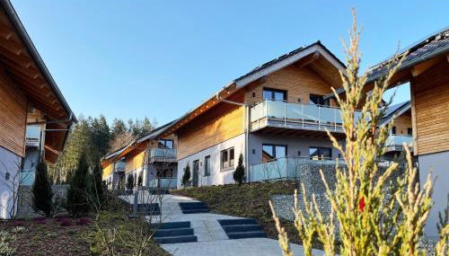 modernes Chalet in Hahnenklee - Foto 4