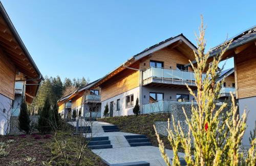modernes Chalet in Hahnenklee - Foto 4