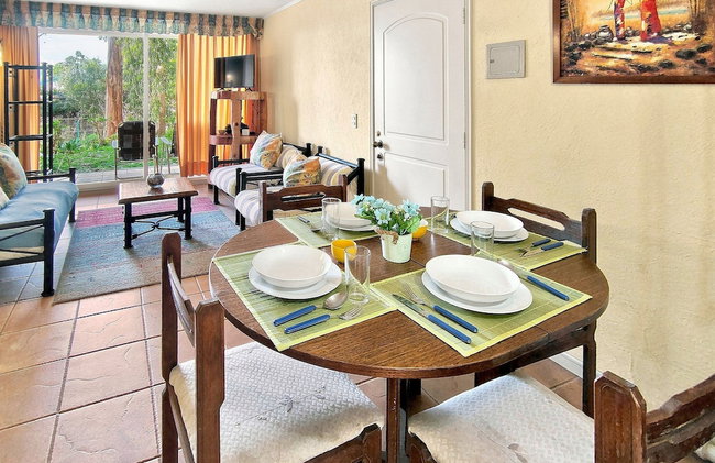 Oceana Suites Bahía Pelicanos - Foto 66