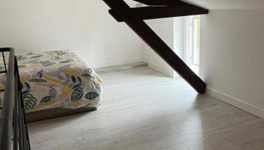 Maison f2 avec cour privative - Foto 4