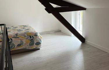 Maison f2 avec cour privative - Foto 4