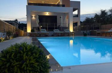 Villa Jolla-Private Pool-Ideal for big groups By Villa Mana Gers - Photo 1