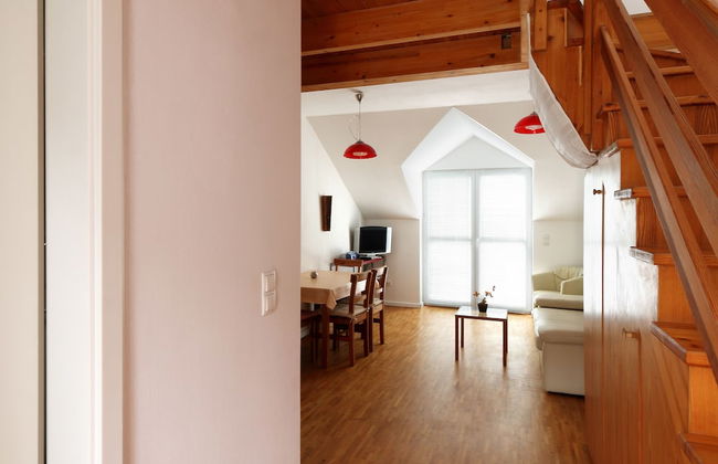 Strandparadies Juliusruh 2 - Photo 27