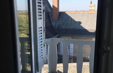 Entre châteaux et vignobles, au bord de la Loire - Foto 14