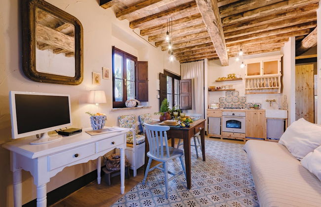 Country House Art and Garden - Foto 51