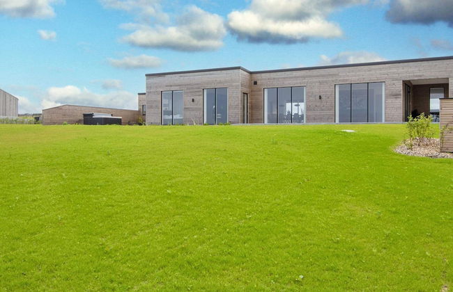 5 Star Holiday Home in Lemvig - Foto 30