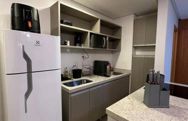 Studio na Avenida Brasil Norte - Foto 11