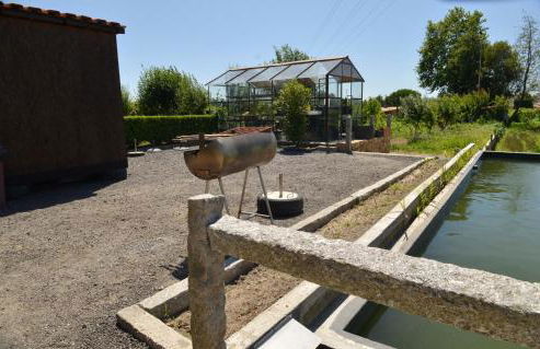 Abrigo do Moleiro - Foto 62