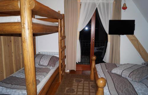 Apartamenty i pokoje rodzinne - Foto 34