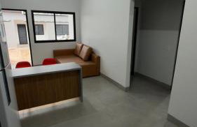 Residencial Fasbinder Aconchegante com 2 Quartos - Photo 16