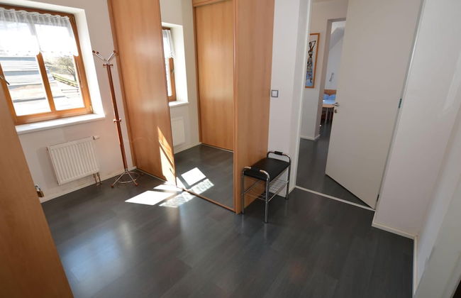 Attractive Apartment in Rokytnice nad Jizerou near Ski Area - Foto 14