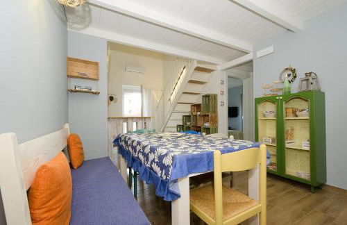 Lo Scorcio sul mare - Foto 7