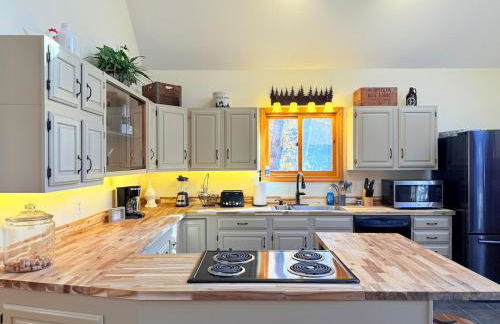 The Tinker Bell at Lake Winnipesaukee - Foto 11