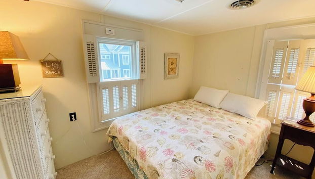 Brooklyn Avenue 30 - Foto 2, Habitación