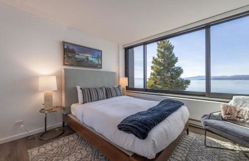 VIP Lakefront Condo Amazing Views Pool Pickleball Excellent Location Balcony BBQ - Foto 10