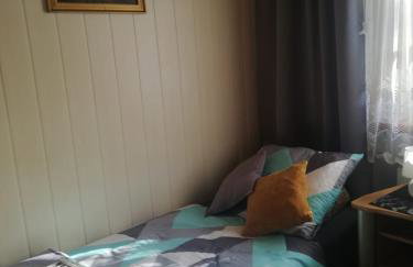 Apartament nad szumiącym potokiem - Foto 19