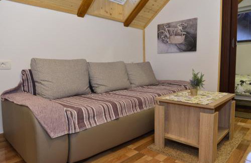 Apartmani Miščević - Foto 3