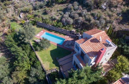 Malathiros Traditional Villas - Foto 62