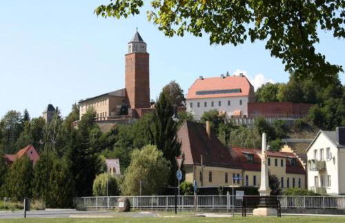 Terrace Apartment Saxony - Foto 59