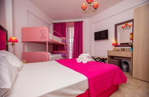 Sea Pearl Luxury Apartments - Foto 51