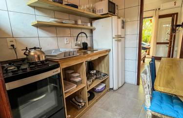 Corais da Barra. Tranquilidade a 400 metros da beira da Praia da Barra - Foto 30