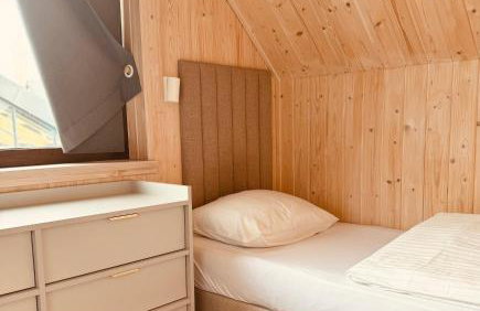 Morze Niechorze Domy całoroczne - Foto 35