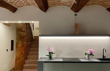 Vicolo Al Castello - Langhe e Monferrato Suites - Foto 12