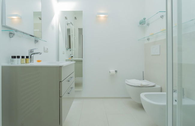 Valarin Venezia Luxory Apartment Wellness - Foto 39