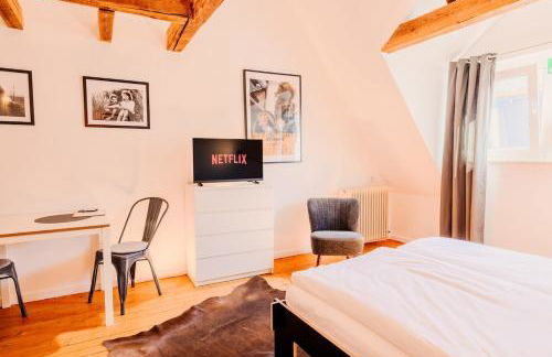 SOON APT Nr 5 - Foto 1