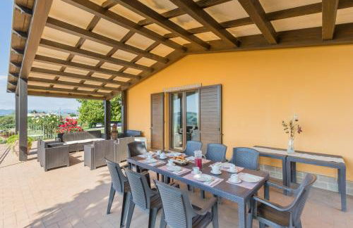 LEONDINA COUNTRY HOUSE - Foto 14