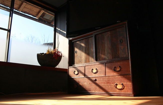 Tokuheian Hinoki - Foto 15