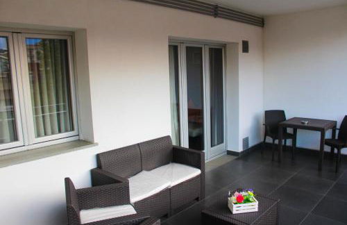 Cosenza Luxury Apartment - Foto 41