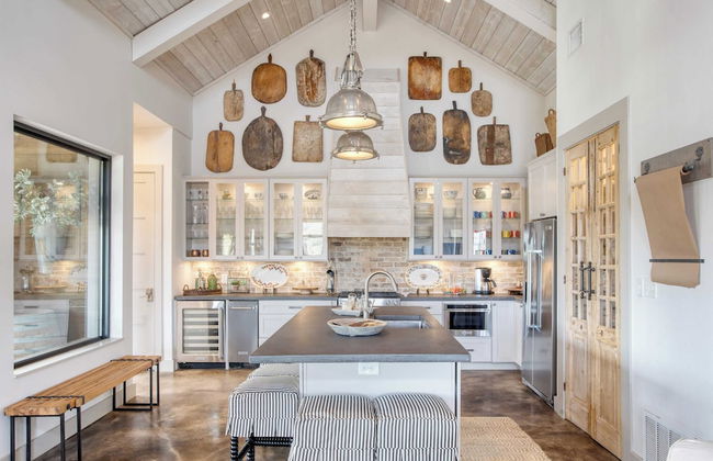 Sotol by Avantstay Direct River Access + Views - Foto 9