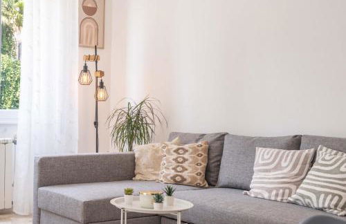 La Darsena Front lake apartment - Foto 17