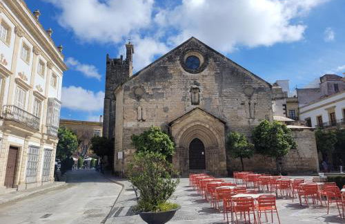 Jerez Centro Historico - Foto 55