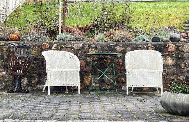 5 Star Holiday Home in Uddevalla - Foto 30