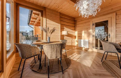 Czorna Chata u Chocyków & SPA - Foto 80