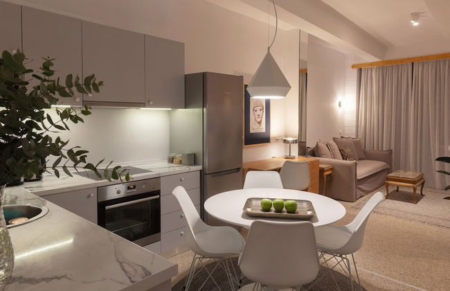 The Marble Suites, PLAKA - Foto 80