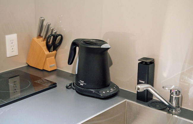 KONJAKUSO Osaka Tempozan KANOH SHOHAKU - Foto 15