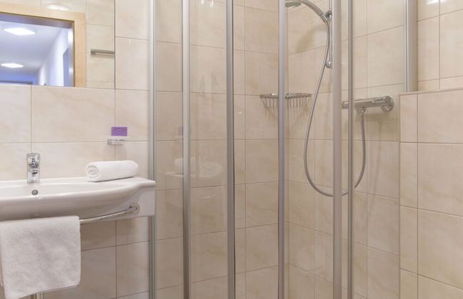 Apart Bellevue - Foto 19