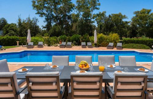 Golf Front Luxury Villa with Heated Pool and Sunset Views - Foto 40