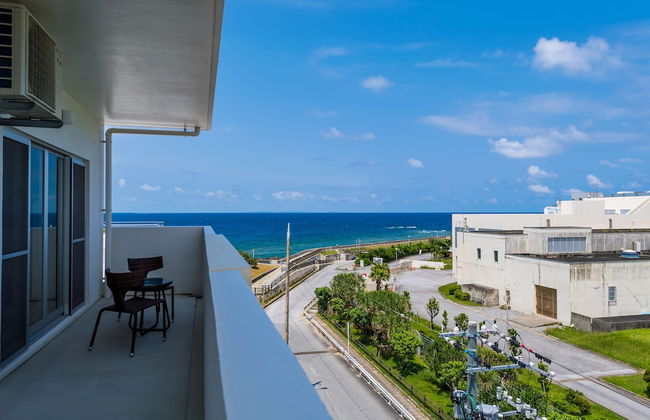 MINATO Chatan Seaside Condominium - Foto 11