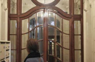 CENTRE PARIS Maubert Notre Dame Beau Studio calme lumineux salle de bains ascenseur climatisation - Foto 2