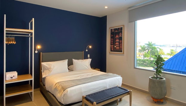 San Martin By Wynwood House - Foto 5, Habitación