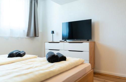 Ferienwohnungen Hirschen - Foto 5