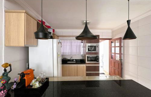 Casa Duplex na Praia de Taperapuan - Foto 13