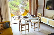 Estudio frente al mar - Foto 14