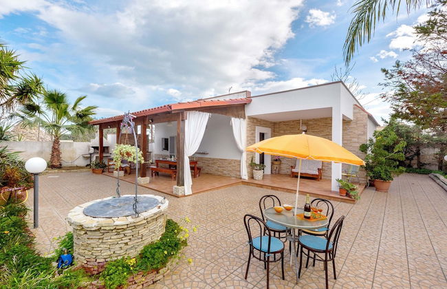 1817 Villetta Ginetta - Foto 1