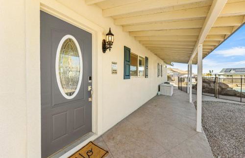 Spacious Desert Getaway! - Photo 51