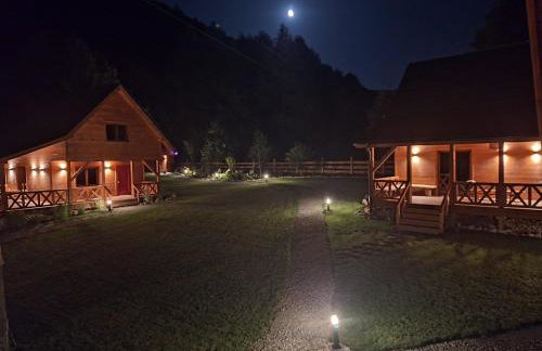 Domki pod Skałą - Foto 10